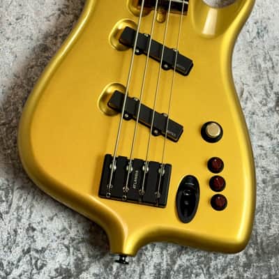 ATLANSIA STEALTH BASS [3.64kg] image 8
