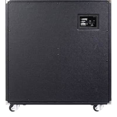 Laney GS412IA 4x12 320W Guitar Speaker Cabinet, New, image 4
