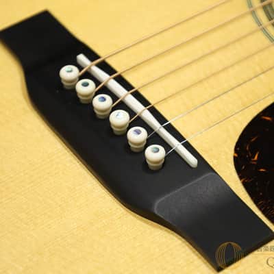 Martin 000-EC 30th Anniversary image 9