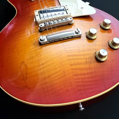 2010 Gibson Custom Shop Les Paul R0 50th Anniversary MINT! 1 of 500 image 3