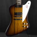 Gibson Firebird Platypus Tobacco Sunburst