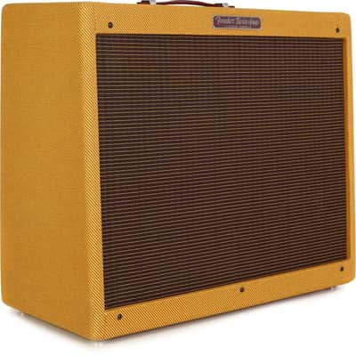 Fender '57 Custom Twin-Amp 2 x 12-inch 40-watt Tube Combo Amp