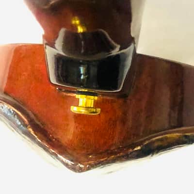 Turtle Shell Tenor Ukulele image 6