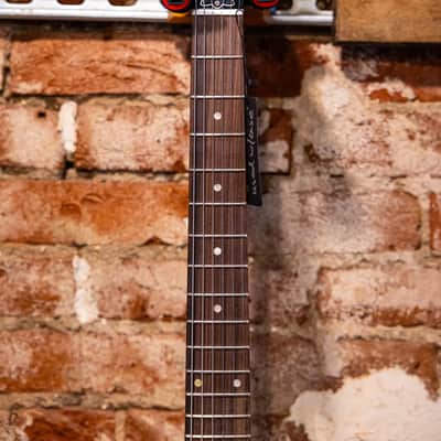 Gibson SG Special Robot 2008 image 3