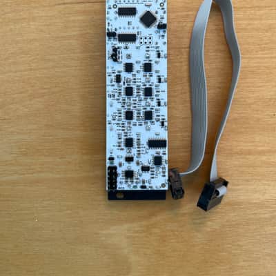 BASTL Instruments 1983 Polyphonic MIDI to CV Interface 2013 - 2020 - Black image 2