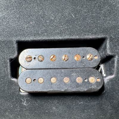 EVH Frankenstein Limited Edition Humbucker signed Pickup 2009 image 2