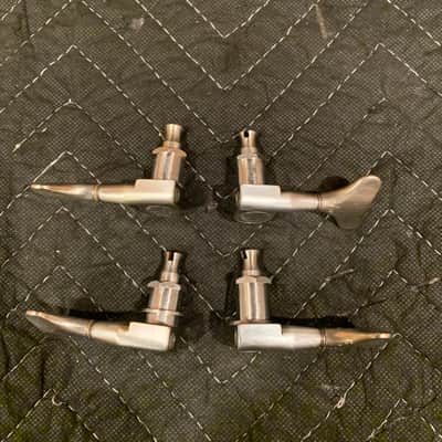Aria Pro II SB bass tuners 1984 2x2 image 2