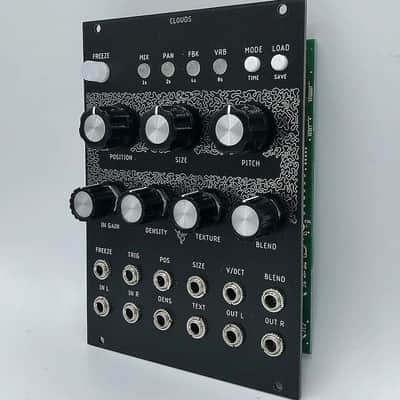 Mutable Instruments Clouds Eurorack Synth Module Clone image 4