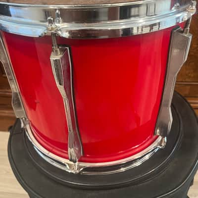 Pearl BLX 12” 80s - Sequoia Red image 3