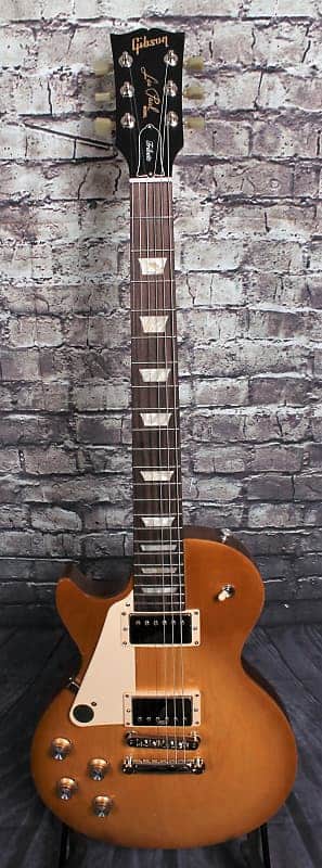 Gibson Les Paul Tribute Left Handed 2018 image 3