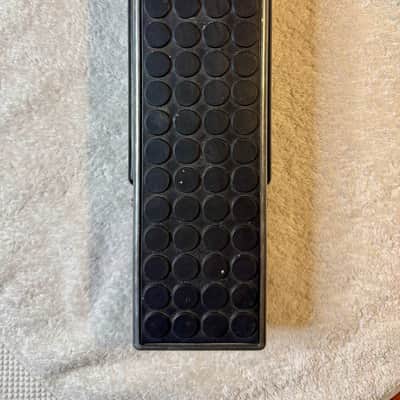 Formanta Polivoks 1980s - Black