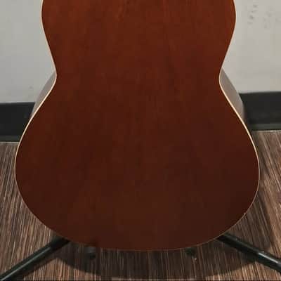 Godin La Patrie Etude Natural Finish Classical Guitar image 4