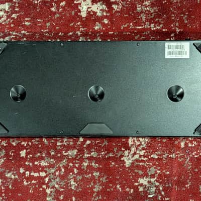 Boss RC-50 Loop Station 2006 - 2010 - Black and Red image 4