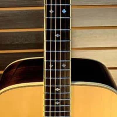 Gallagher G70 2024 - Natural Gloss image 16