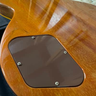 Gibson Les Paul Standard 1983 - Natural image 7