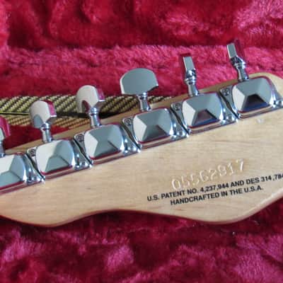 Peavey Predator USA 1998 - Black image 6
