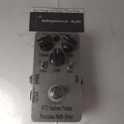 XAct Tone Solutions Precision Multi-Drive | Reverb