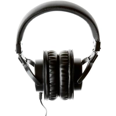 TASCAM TH-200X Studio Headphones Regular image 2
