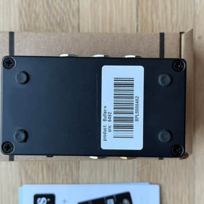 Empress Effects Buffer +  ExCond Bild 3