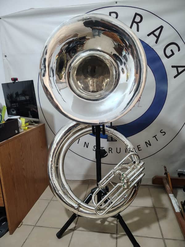 SOUSAPHONE 2350SP USED image 1