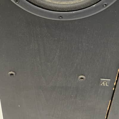 Acoustic Research AR-318PS 3 Way Floor Standing Speakers Tested Works image 10