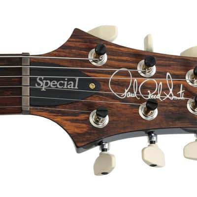 Paul Reed Smith Wood Library Special 22 Quilted Maple Violet Blue Burst on Sale image 5
