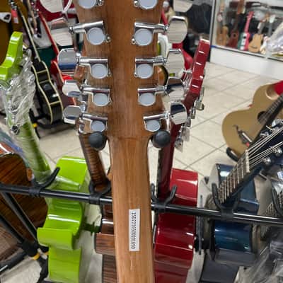 hand made bajo  quinto  2021 Natural image 6