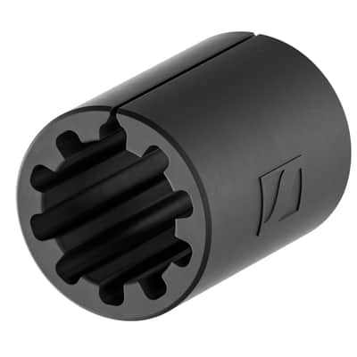 Sennheiser MKH 8018 Stereo Shotgun Condenser Microphone image 7
