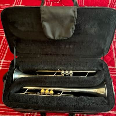 Protec Double Trumpet Case image 1