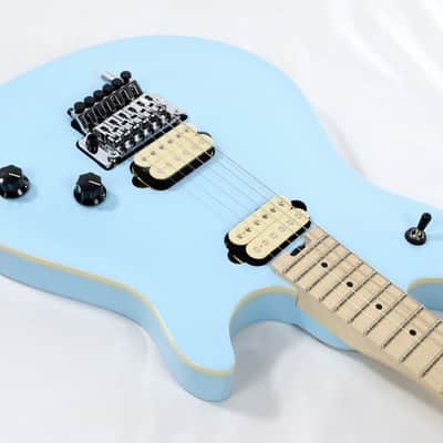 EVH Wolfgang Special 2023 - Sonic Boom image 10