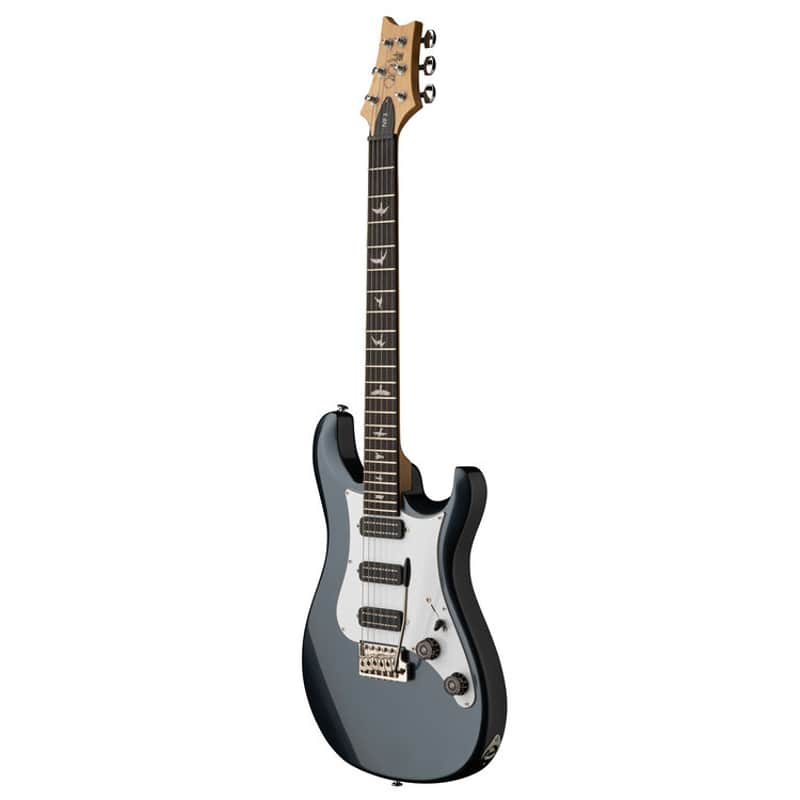 PRS SE NF3 with Rosewood Fretboard 2024 - Present - Gun Metal Gray image 1