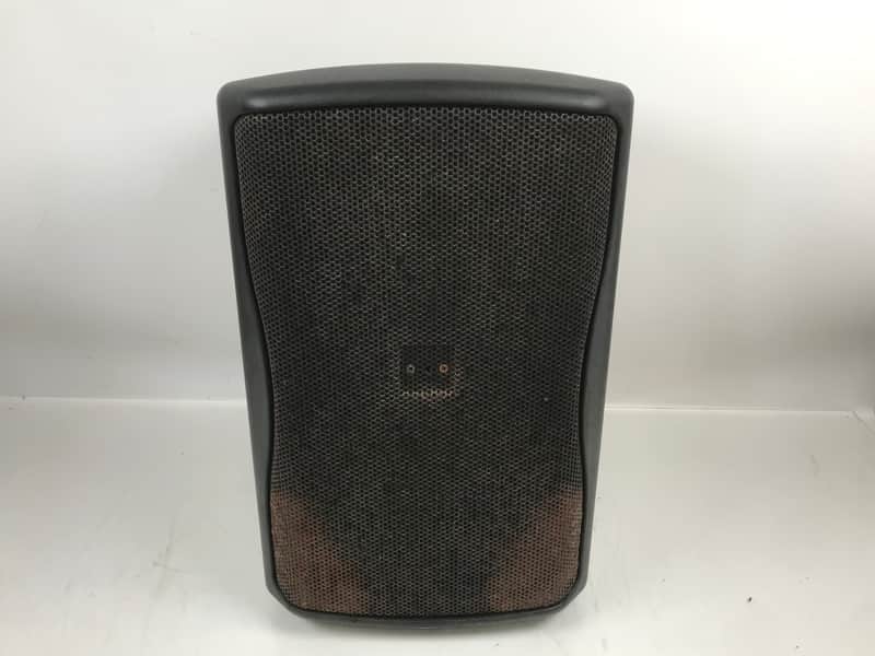6 Enceintes Electro Voice ZX1I-90