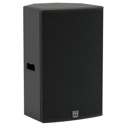 Martin Audio XP15 - Nero image 1
