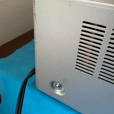 Pioneer A-90 Integrated AmplifierVintage1983 200 Watts Rare image 3