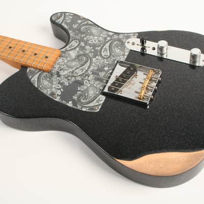 Fender Brad Paisley Esquire image 7