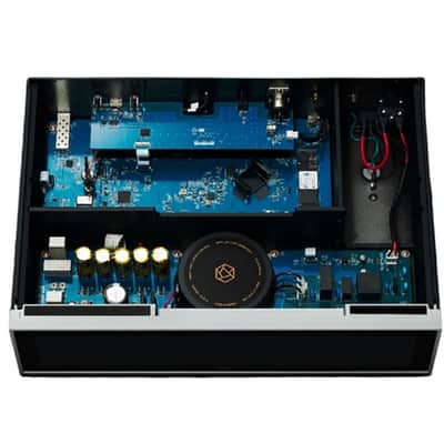 HiFi Rose RS130 2026 - Silver image 9