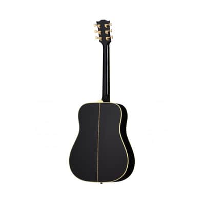 Gibson Elvis Dove image 3