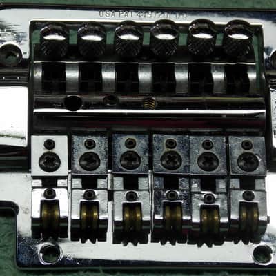 Kahler 2300 Series Bridge image 2