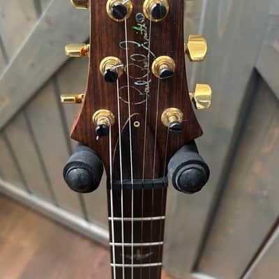 2003 PRS Custom 22 Artist Package w/ ohsc image 5