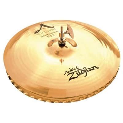 Zildjian 15