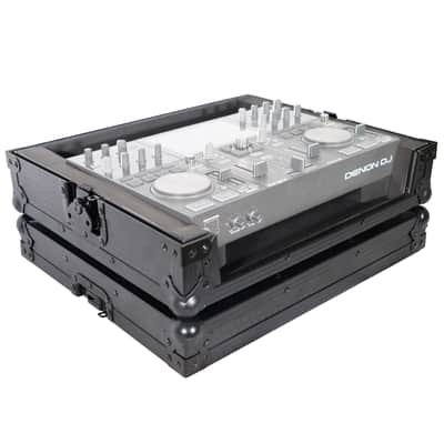 ProX X-PRIMEGO BL ATA Style Flight Case for Denon DJ Prime Go Controller - Black image 1