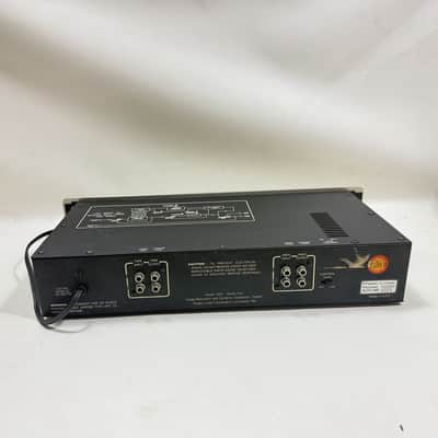 Vintage Phase Linear Model 1000 Autocorrelator Noise Reduction System Series Two image 7
