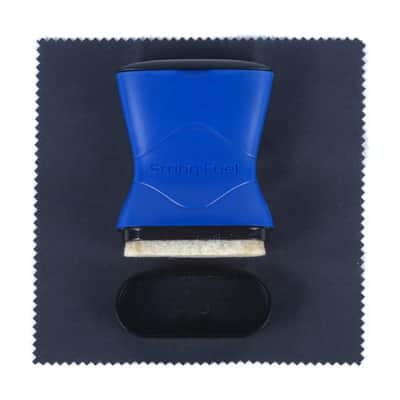 Music Nomad String Fuel Cleaner & Lubricant with Applicator image 7