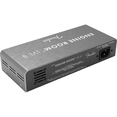 Fender Engine Room LVL8 Power Supply image 2