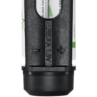 Shure BLX288/SM58-J11 Wireless Dual Vocal System with 2 SM58's J11 Band image 13