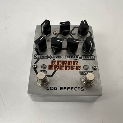 Cog Effects Grand Tarkin Fuzz image 1