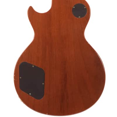 Gibson LPR7 Goldtop 2007 image 4