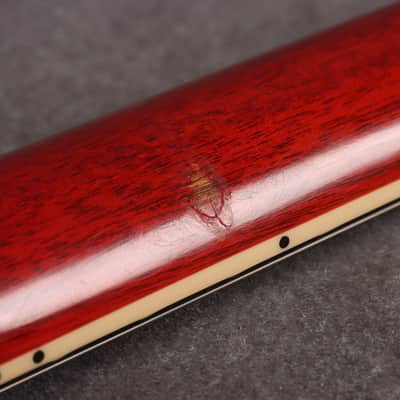 Gibson Les Paul Standard 50s - Heritage Cherry Sunburst - 2nd Hand (170650) image 18