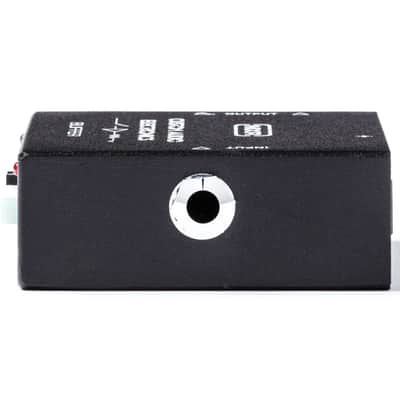 MC406 CAE Buffer MXR image 4