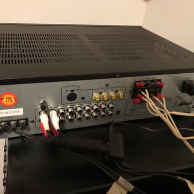 Onkyo TX-82 Stereo Receiver image 4